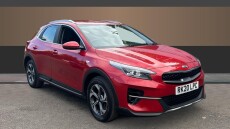 Kia Xceed 1.0T GDi ISG 2 5dr Petrol Hatchback